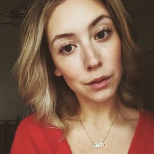 Meet your Posher, Alex